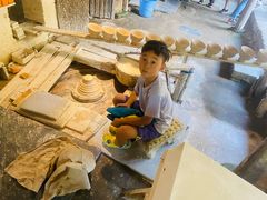 -景德镇古窑民俗博览区