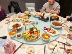 -凯鸽酒楼(水泉湾龙园店)