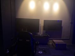 -VR间客漫虚拟现实体验馆(汉街店)