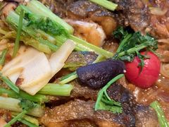 -老板恋上鱼(恒隆广场店)