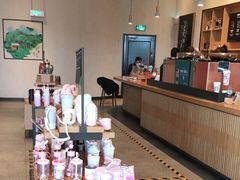 -星巴克(北京通州新光大中心店)