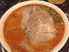 -博多一幸舍(侨福芳草地购物中心店)
