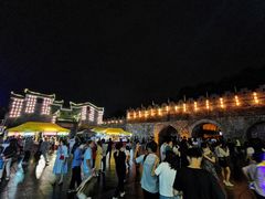 -东西巷