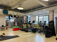 -中田·健身+普拉提(浦东金高路店)