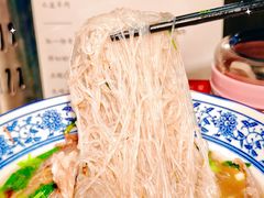 -丰登陕西水盆牛羊肉·泡馍