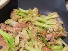 -老客家·客家菜(万达店)