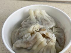 -生烫牛肉粉