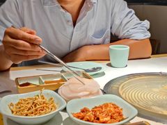 无限萝卜-猪啊牛呀羊啊铜盘烤肉(正大广场店)