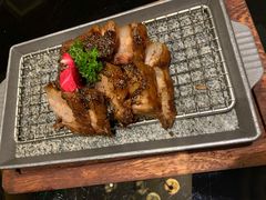 特色澳洲烤排-上海1号私藏菜(静安店)