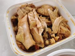 葱油鸡-老乡鸡(滨湖新区徽杰苑店)