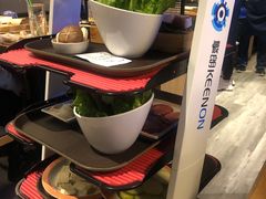 -金妈家烤肉(龙湖U城天街店)