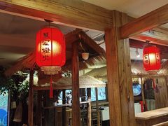 -萬家灯火·私房湘菜·22年老手艺(南岭大道店)