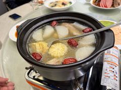 -東城故事·尋找姆媽的味道(玉兰路店)