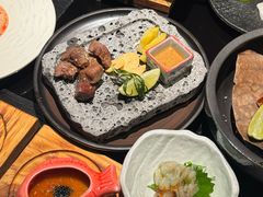 -花潮料理艺食馆(SM新生活广场店)