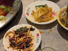 -忘情水鱼头·鲜鱼火锅(滨江中路店)