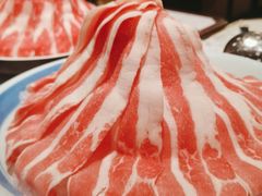 -捞神煲汤火锅(湖滨商业街店)