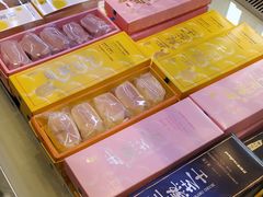 -LanTa蓝塔烘焙(中原万达店)