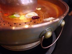 -北门涮肉·铜锅涮肉(南锣鼓巷店)