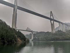 -神农溪纤夫文化旅游区