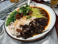 -蔼若春.传承云南菜(金碧公园店)