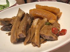 -谭厨中山传家菜.乳鸽.脆鲩鱼(华强北中航城店)