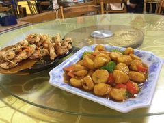 -红升老菜馆(巨兴街店)