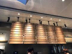 -喜茶(上海兴业太古汇店)