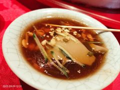-山西会馆·晋菜·晋商宴·牌匾博物馆(胜利东街店)