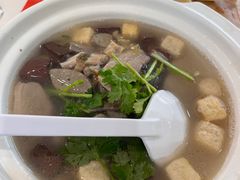 -苏晓玥·手作江南小吃(深圳北站店)