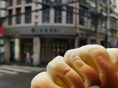 -惠源面包店(开禾路店)