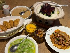 -新白鹿餐厅(城西银泰城店)