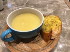 -小岛·澳门菜(时代广场店)