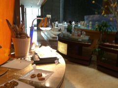-宁波东港喜来登酒店