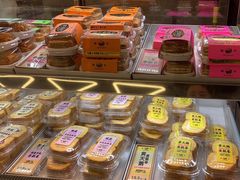-鹤所·低糖零蔗糖烘焙(长楹店)
