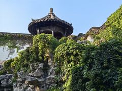 -何园