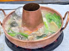 -香香腊排骨.野生菌火塘总店(束河店)