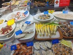 -宝轩渔府·老字号海鲜·正宗津菜(水上店)