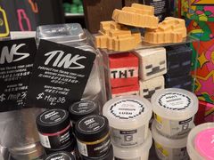 -LUSH(威尼斯人店)