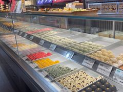 -乾芝斋·苏式糕点·碧螺春茶酥(平江路店)