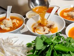 -顶特勒·黄鱼馆·特色菜(上海大世界店)