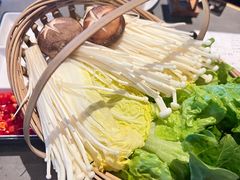 -同仁四季椰子鸡(宝安壹方城店)