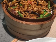 -大师兄·西北小馆(南沙万达广场店)