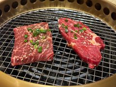 -妙香居韩国烤肉(容桂天佑城店)