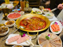 -小龙坎火锅(全球总店)