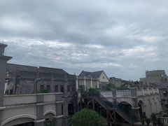 -两江国际影视城