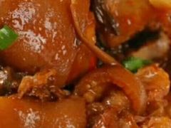 姜辣猪手-爱上味·私房菜(仁恒国际店)