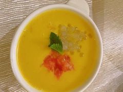 -福州天元国际威斯汀酒店·中国元素餐厅