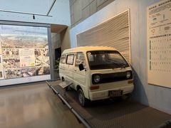 -柳州工业博物馆