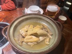 -瑶王府·广西菜(金阳路店)