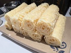 响铃卷-一只羊·铜锅涮羊肉烧烤